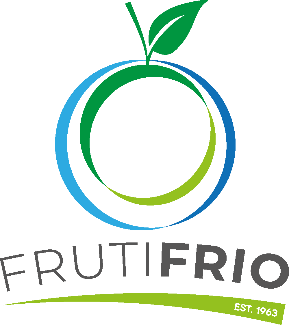 Logo Frutifrio